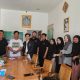Pertemuan DPC dan DPD Pemuda Tani Indonesia Kalimantan Selatan bersama Pembina H. Syamsul Bahri di Banjarmasin membahas program Aquaponik.