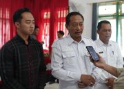 Bupati Sukamara Gelar Audiensi di Tiga Desa dalam Sepekan