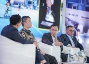 Pertamina Perkuat Komitmen Energi Bersih Lewat Sustainable Aviation Fuel Forum 2025
