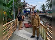 Dinas Perkimtan Kapuas Genjot Penyelesaian Program Permukiman dan Perumahan 2025