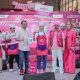 Inul Daratista dan Adam Suseno menghadiri Bright Gas Cooking Competition 2025 sebagai bagian dari kampanye LPG aman dan modern Pertamina.