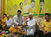 HUT ke-61 Partai Golkar, 1.500 Warga Banjarbaru Terima Paket Sembako