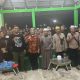 Ket Foto : Anggota DPD RI Kalimantan Tengah, Hj. Siti Aseanti saat menghadiri kegiatan Nobar Film Sang Kiai yang dilaksanakan oleh Pemuda NU Kabupaten Kapuas, pada Rabu (22/10/2025) malam.