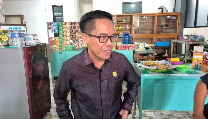 DPRD Tanah Laut Dukung Suksesnya Tiga Target Porprov XII Kalsel 2025