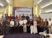 DPRD Kapuas Gelar Bimtek Bahas Sinkronisasi Aspirasi dalam SIPD dan Implementasi Perpres 72/2025