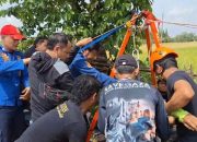 Tragis! Petani di Ngawi Tewas di Dalam Sumur Saat Perbaiki Pompa Air