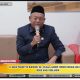 Agus Prasetya, Ketua Komisi II Fraksi Golkar DPRD Tanah Laut, menghadiri Forum Konsultasi Publik di RSUD Hadji Boejasin membahas peningkatan layanan.