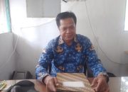 Ketua KOK Selat Ajak Atlet Porkab Kapuas Terus Tingkatkan Prestasi