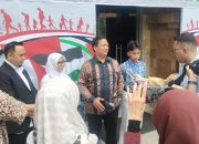 Siswa Syafana Islamic School Galang Rp701 Juta untuk Palestina, Wujud Nyata Kepedulian dari Sekolah