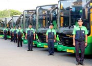 Ancam Pengurangan TKD: Operasional Trans Jatim Hanya Bertahan hingga Pertengahan 2026