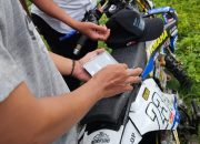 Polres Balangan Tangkap Warga Barabai dengan 31 Paket Sabu