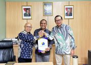 RBM Logistik Indonesia dan PELNI Logistik Jalin Sinergi Perkuat Rantai Pasok Nasional
