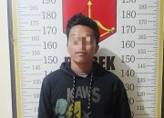 Cekcok Rumah Tangga Berujung Kekerasan, Ibu Rumah Tangga di Satui Alami Luka Serius