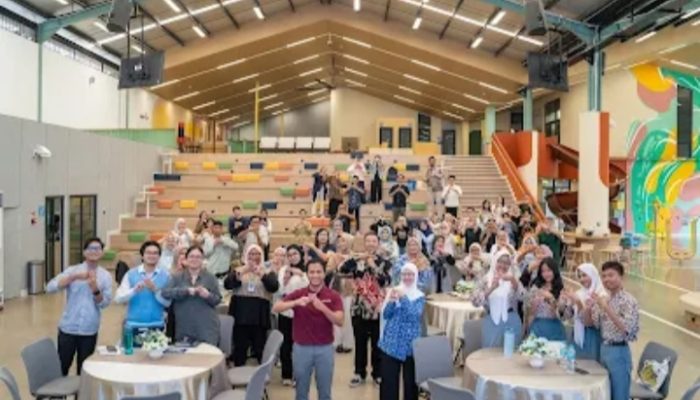 IIER dan PSPK Selenggarakan Workshop Lindungi Anak di Ruang Digital