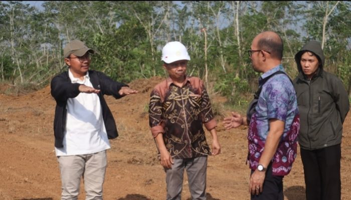Rusun ASN Kejati Kalsel Segera Dibangun di Banjarbaru, Jadi Hunian Strategis dan Nyaman