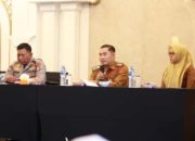 Pemkab Tanah Bumbu dan Kepolisian Perkuat Sinergi Tanggap Darurat Lewat PSC Sahabat Masyarakat 2025