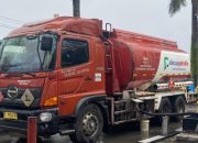 Pertamina Patra Niaga Pastikan Stok Pertalite dan Pertamax Aman di SPBU Timika