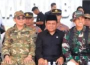 Wakil Ketua DPRD Tanah Bumbu Apresiasi TMMD ke-126, Dorong Sinergi TNI dan Pemerintah Bangun Desa Terpencil
