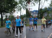 Semarak InPower Fun Run 2025 UBP Asam-Asam: Rayakan 30 Tahun PLN Indonesia