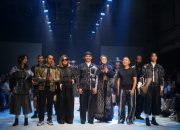 UMKM Binaan PLN Indonesia Power Tampil di INACRAFT 2025, Kain Sasirangan Asal Tanah Laut Curi Perhatian Nasional