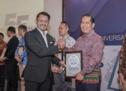 Pertamina Patra Niaga Raih Penghargaan INACA atas Komitmen Dukung Industri Penerbangan Nasional