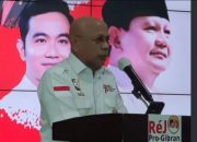 ReJO: Sidang Perdamaian Palestina–Israel Jadi Hadiah Ulang Tahun Terindah bagi Presiden Prabowo