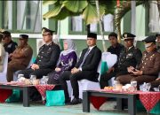 Ketua DPRD Tanah Bumbu Apresiasi Sinergi TNI dan Rakyat di HUT ke-80