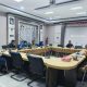 Ketua Komisi III DPRD Tanah Bumbu Andi Asdar Wijaya memimpin rapat bersama Disbudporpar membahas kesiapan atlet dan anggaran untuk PORPROV Tanah Laut 2025.