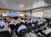 Kotabaru Dorong Desa Sehat, 17 Desa Deklarasikan ODF Menuju Penghargaan Swasti Saba Padapa