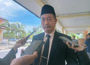 Bupati Sukamara: Ikrar Bersama Anak Bangsa Momentum Bersejarah bagi Daerah