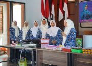Kader IMP di Balangan Dapat Pembekalan Dapur Sehat untuk Tekan Angka Stunting