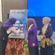 Hj. Nurgita Tiyas menandatangani komitmen implementasi Posyandu Enam Bidang SPM di Banjarbaru