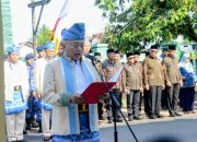Peringati 163 Tahun Wafatnya Pangeran Antasari, Gubernur Muhidin Ajak Generasi Muda Banua Teladani Semangat Juang Pahlawan