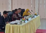 Bupati Sukamara Dorong Peningkatan Penyaluran CSR Perusahaan untuk Masyarakat