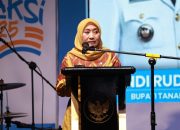 Festival Literasi BerAksi 2025 di Tanah Bumbu Resmi Ditutup, Dorong Masyarakat Jadikan Literasi sebagai Gaya Hidup