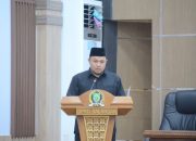 Pandangan Fraksi PAN Soal Ranperda APBD 2026 