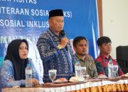 Pemkab Tanah Bumbu Gelar Bimtek PSKS: Perkuat Kompetensi Bahasa Isyarat untuk Teman Tuli