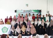 Muslimat NW Kalsel Dilantik, Bupati Tanah Bumbu Dorong Perempuan Jadi Penggerak Dakwah dan Pembangunan