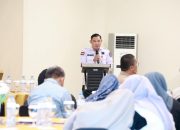 Pemkab Tanah Bumbu Dorong Pelaku Usaha Pahami OSS-RBA dan LKPM untuk Tingkatkan Investasi Daerah