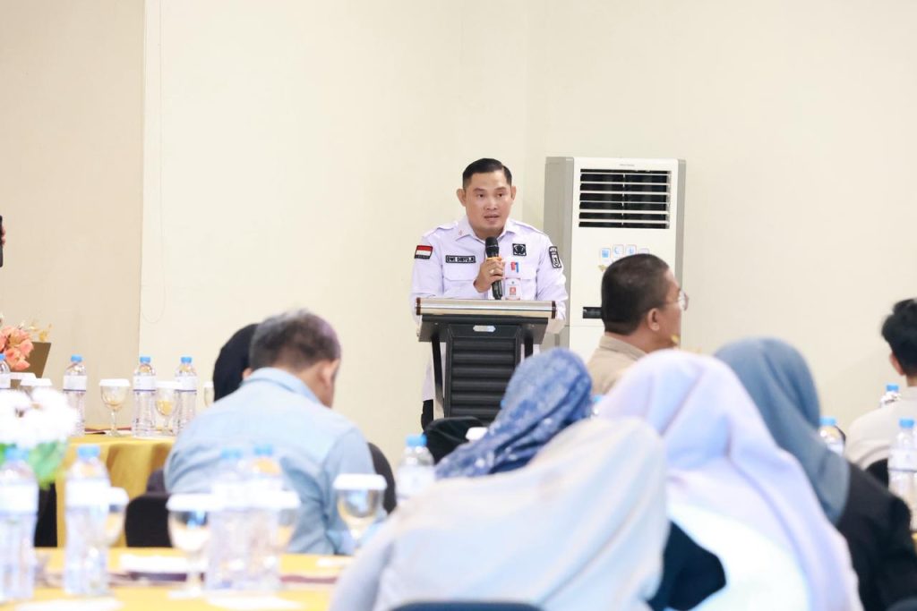 Dua Perusahaan Raih Penghargaan Investasi Tertinggi dari Pemkab Tanah Bumbu