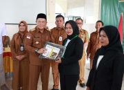 BP3MI Kalselteng dan Pemkab Tanah Bumbu Gelar Pelatihan Careworker Siapkan Tenaga Kerja Kompeten