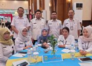 Tanah Bumbu Raih Penghargaan Kematangan UKPBJ Level 3 dari LKPP
