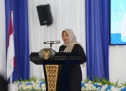 Tanah Bumbu Semarakkan HUT KORPRI ke-54, ASN Didorong Jadi Pelayan Publik Profesional