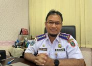 Pemprov Kalsel Kajian Transportasi Terpadu Banua Anam–Saijaan, Rampung 2026