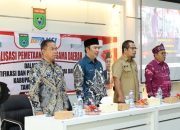 Pemkab Tanah Bumbu Petakan Kerja Sama untuk Perkuat Arah Pembangunan