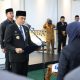 Bupati Andi Rudi Latif melantik delapan pejabat baru Pemkab Tanah Bumbu dalam upaya memperkuat reformasi birokrasi dan pelayanan publik.