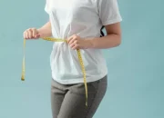 Cara Efektif Menghilangkan Lemak Perut: 10 Tips Ilmiah yang Terbukti