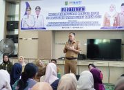 Pemkab Tanah Bumbu Gelar Pelatihan Kader Desa dan Posyandu untuk Perkuat Pemberdayaan Masyarakat