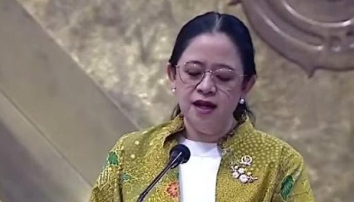 Puan Maharani Dukung Perpres Tata Kelola Program Makan Bergizi Gratis