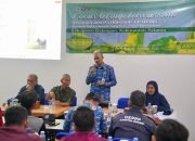 Pemkab Balangan Dorong Pengembangan Kawasan Transmigrasi dan Komoditas Gula Habang